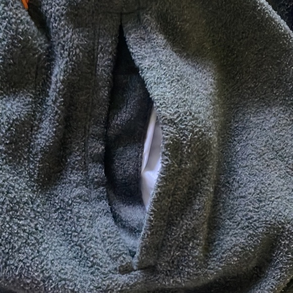 Super Bowl XXXIX Reversible NFL Jacket Sunday Feb 6, 2009 - Picture 8 of 12